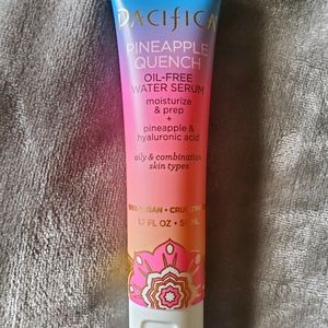 Pacifica pineapple quench oil free serum